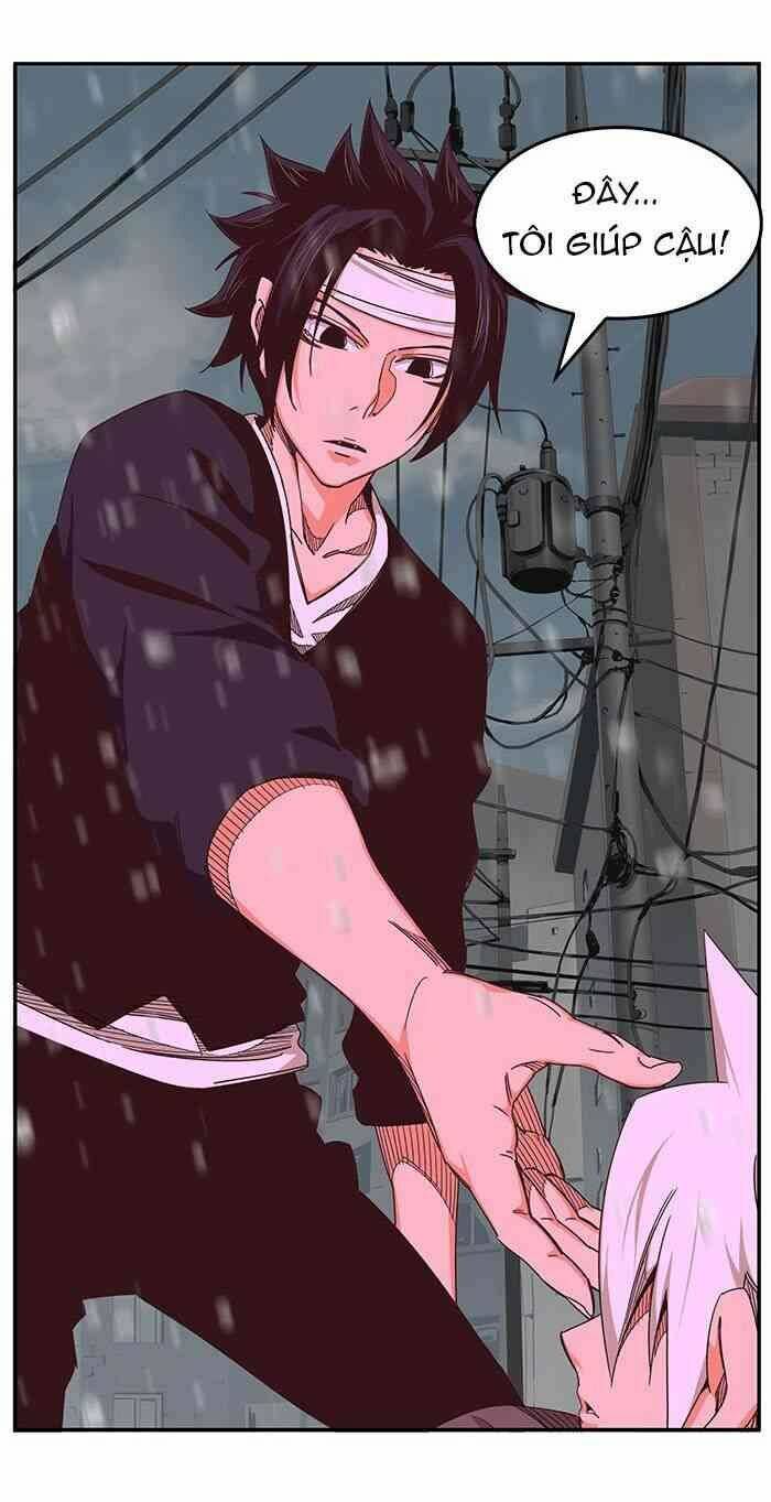 Chúa Tể Học Đường Chapter 466 - Trang 2