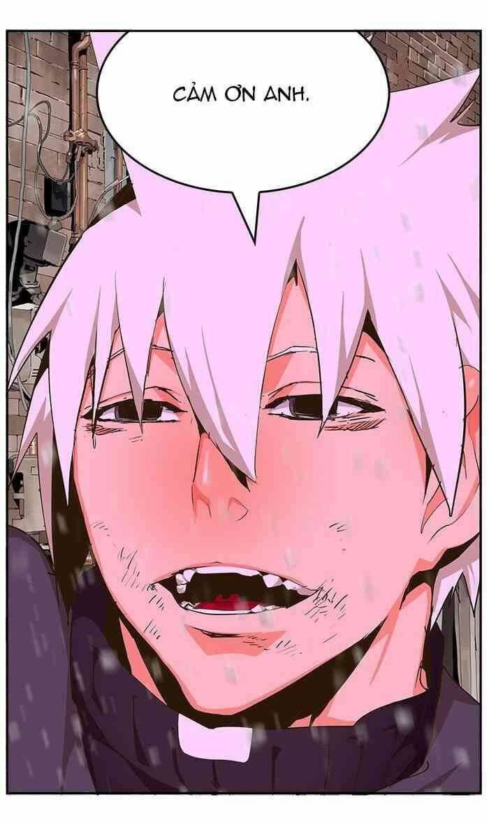 Chúa Tể Học Đường Chapter 466 - Trang 2