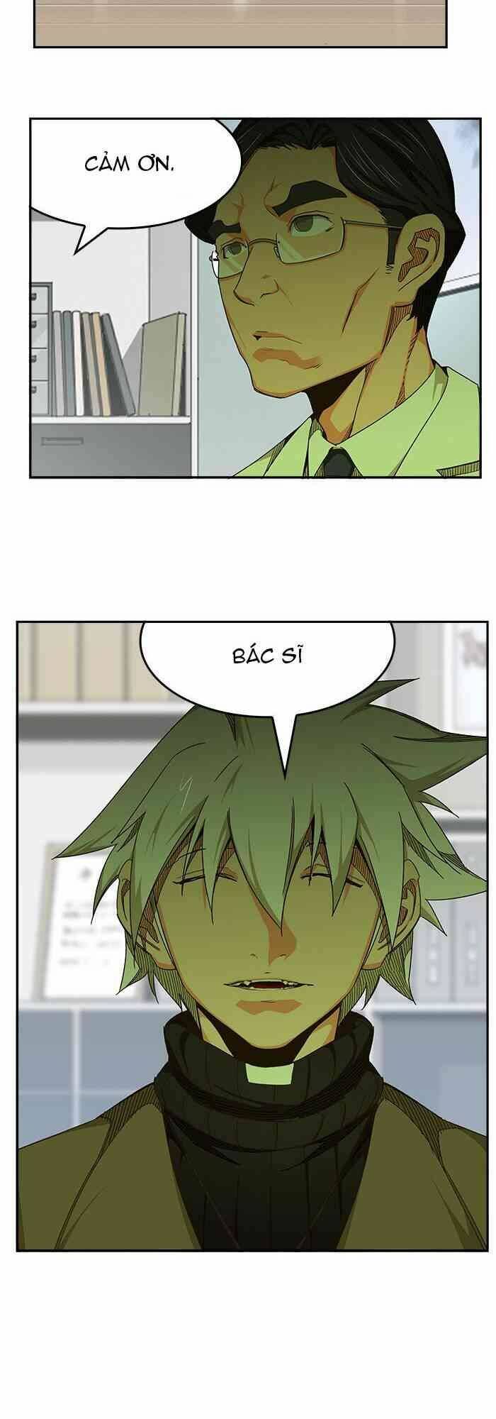 Chúa Tể Học Đường Chapter 466 - Trang 2