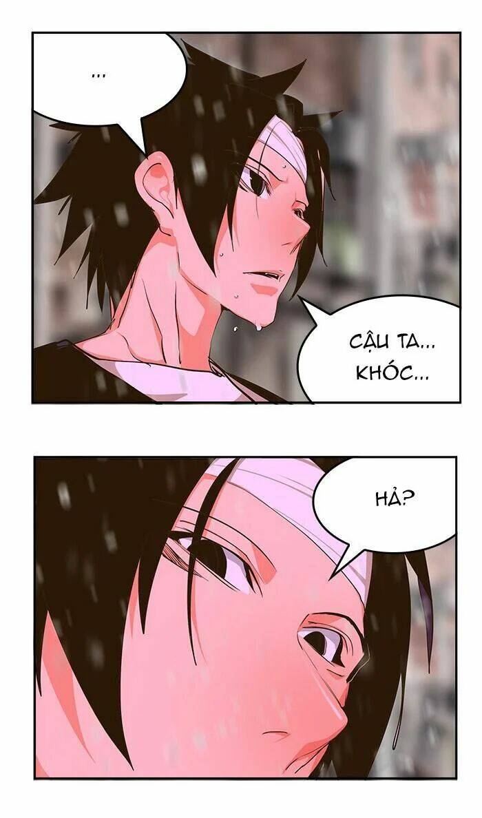 Chúa Tể Học Đường Chapter 466 - Trang 2