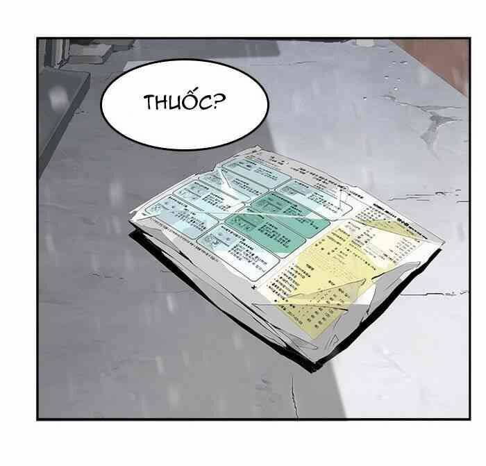 Chúa Tể Học Đường Chapter 466 - Trang 2