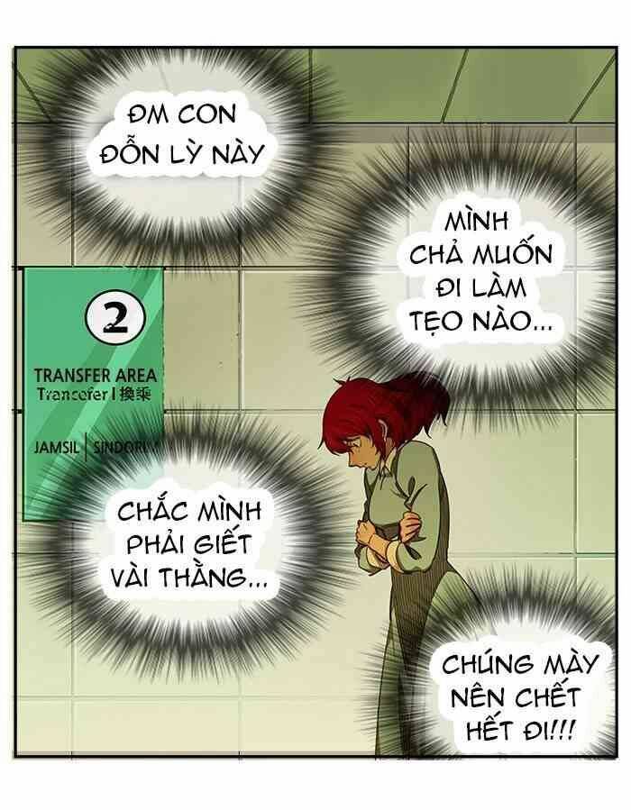 Chúa Tể Học Đường Chapter 466 - Trang 2