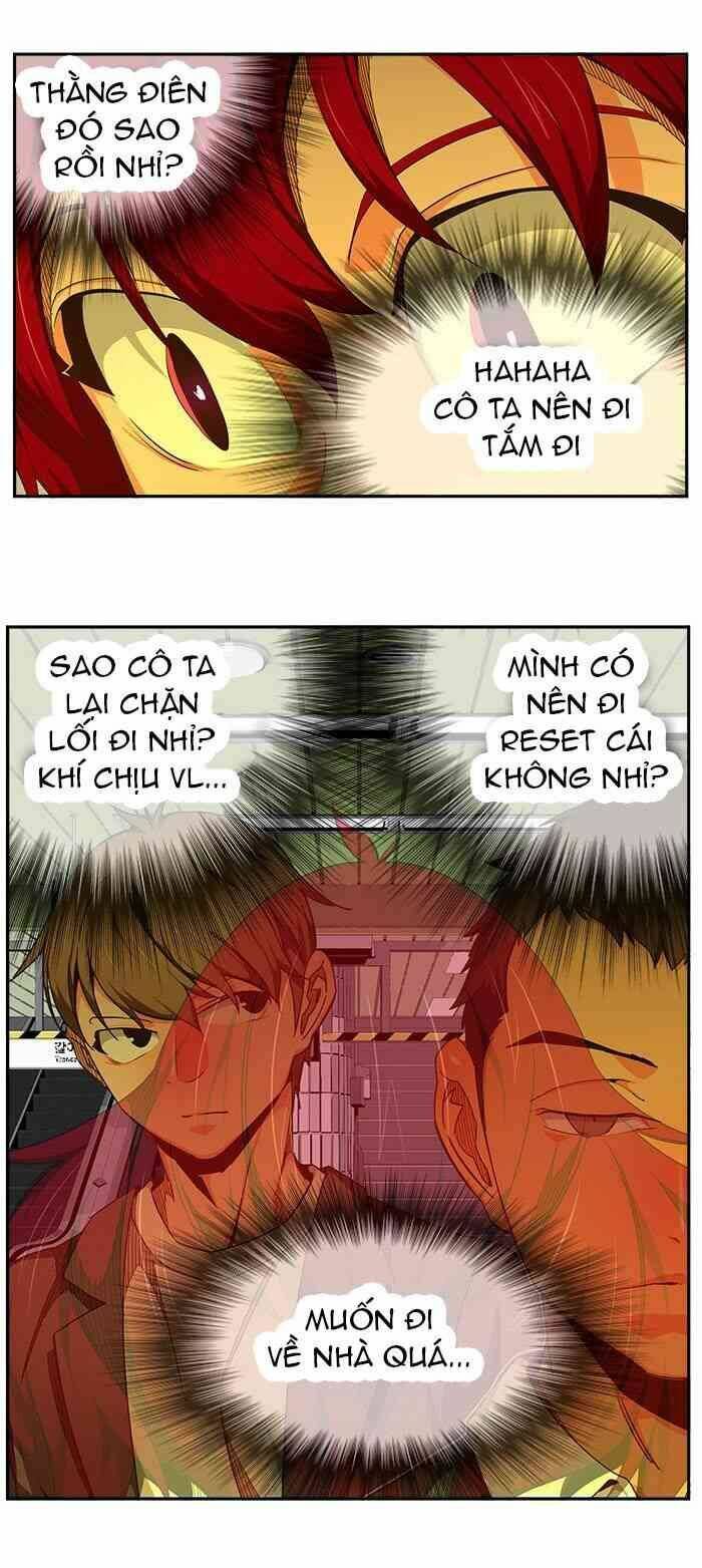 Chúa Tể Học Đường Chapter 466 - Trang 2