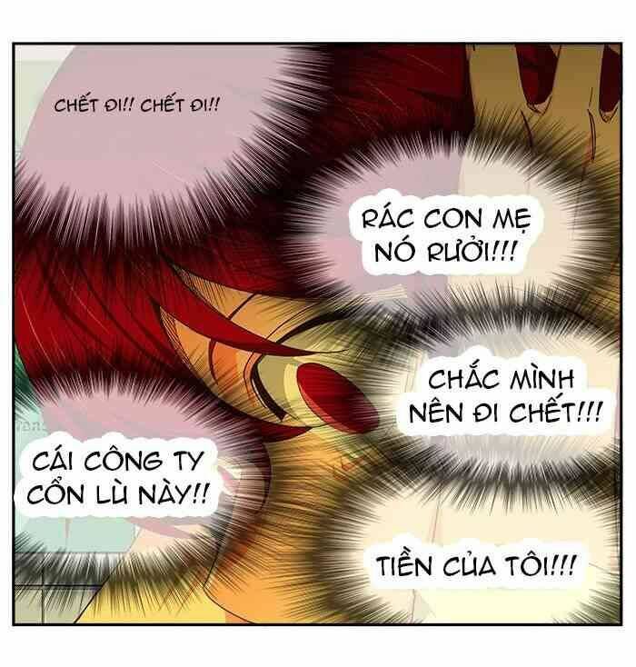 Chúa Tể Học Đường Chapter 466 - Trang 2