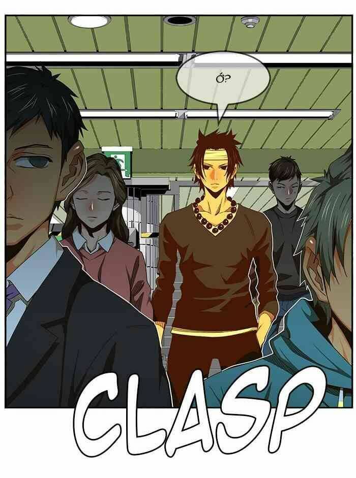 Chúa Tể Học Đường Chapter 466 - Trang 2