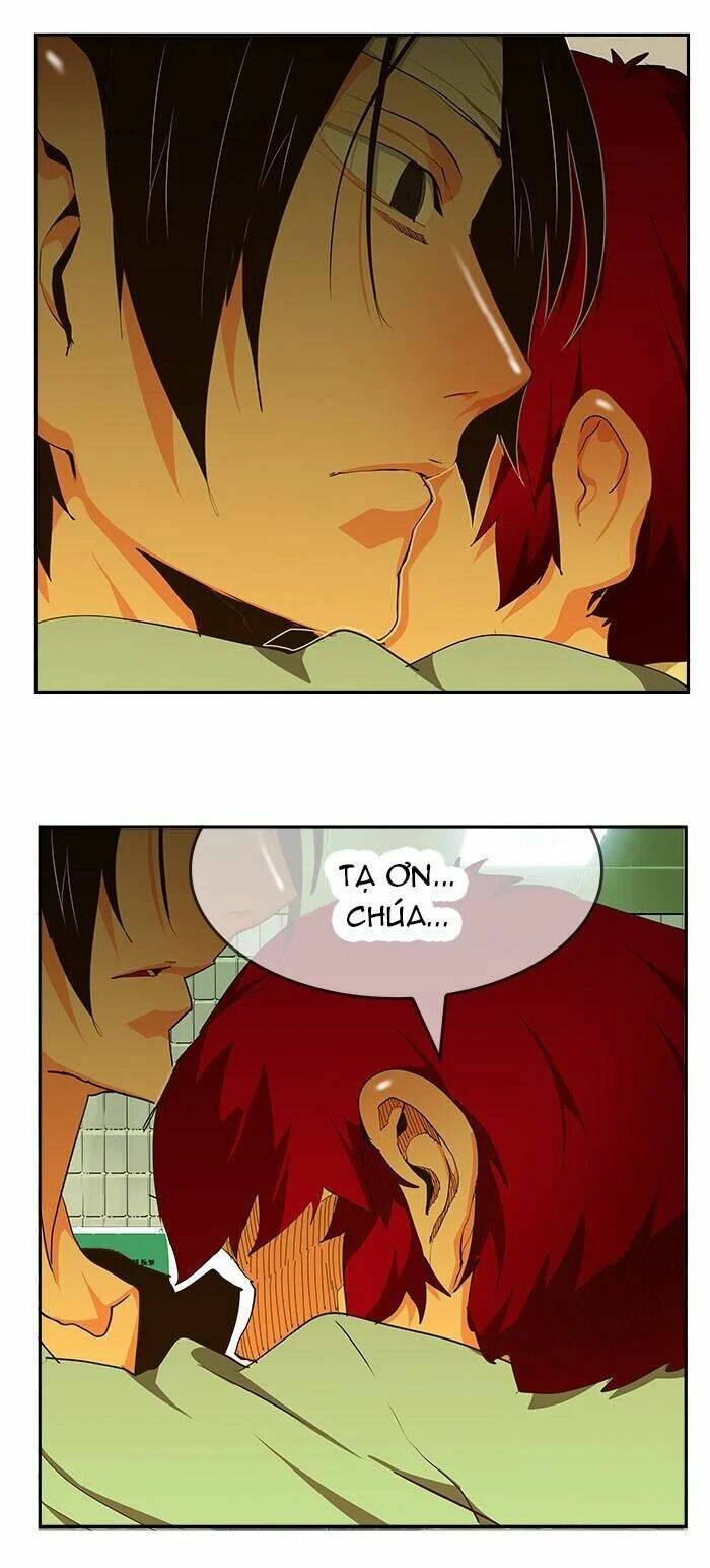 Chúa Tể Học Đường Chapter 466 - Trang 2