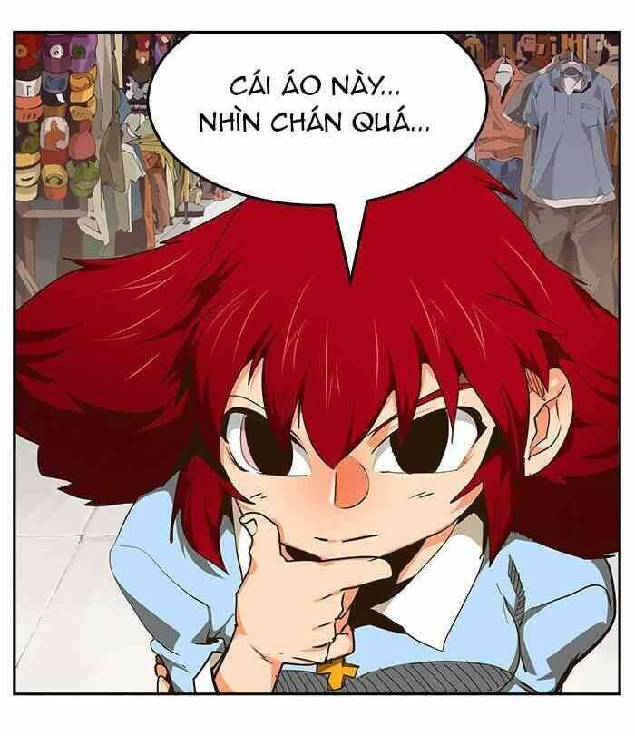 Chúa Tể Học Đường Chapter 466 - Trang 2