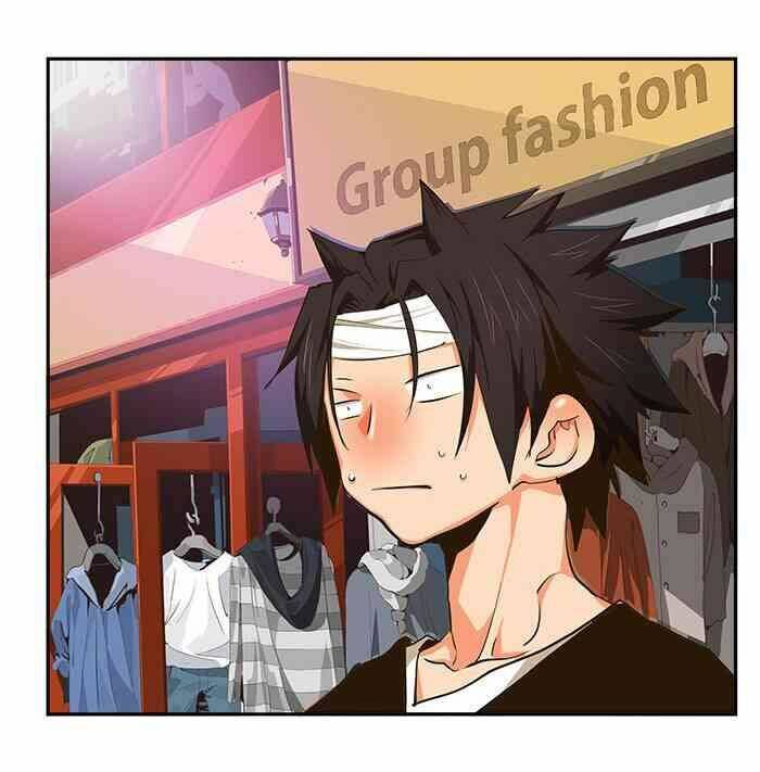 Chúa Tể Học Đường Chapter 466 - Trang 2