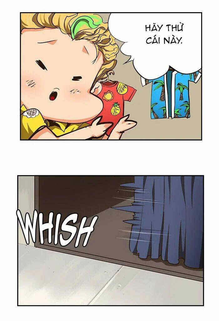 Chúa Tể Học Đường Chapter 466 - Trang 2