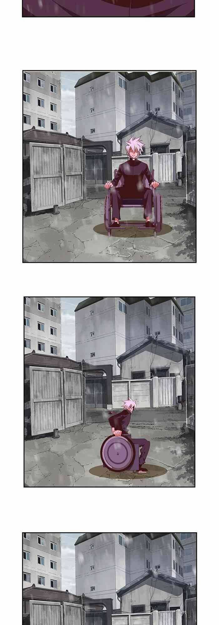 Chúa Tể Học Đường Chapter 466 - Trang 2