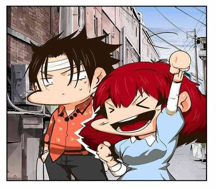 Chúa Tể Học Đường Chapter 466 - Trang 2