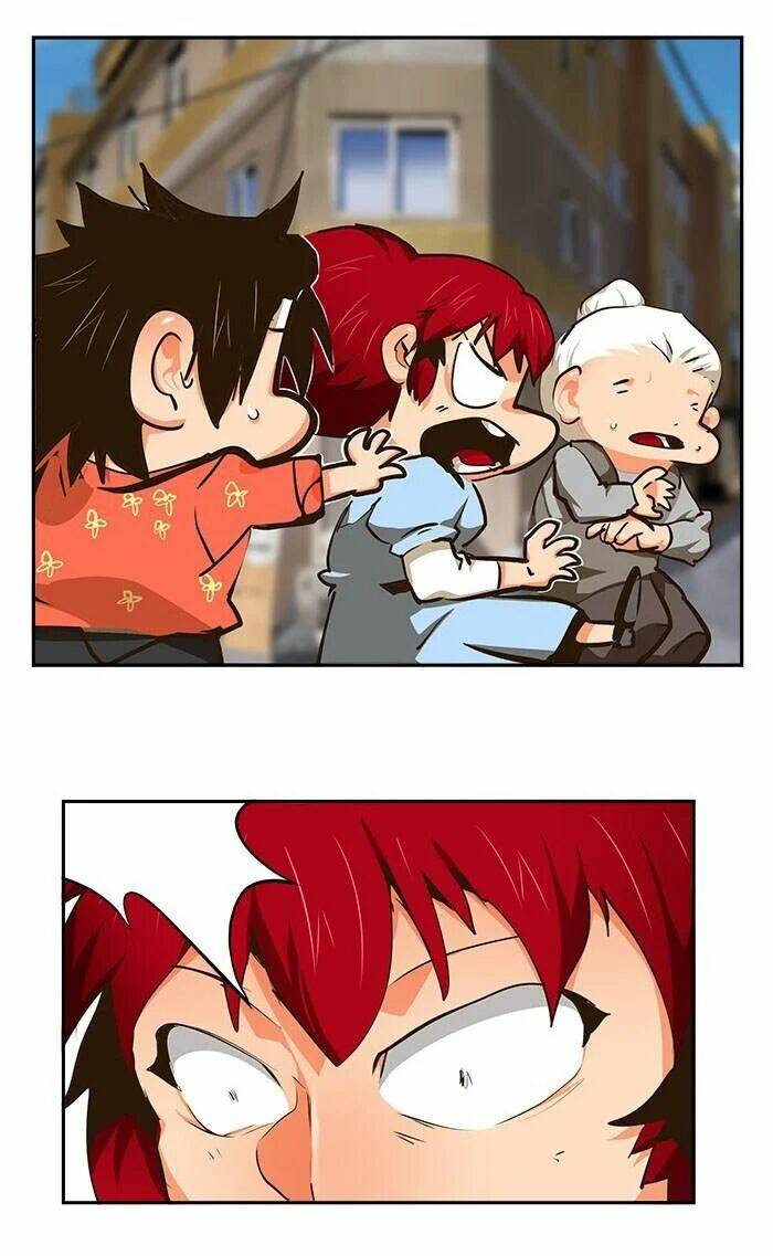 Chúa Tể Học Đường Chapter 466 - Trang 2