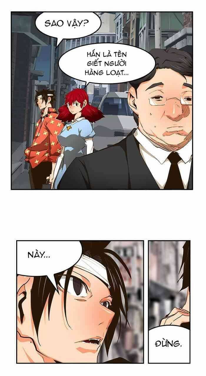 Chúa Tể Học Đường Chapter 466 - Trang 2