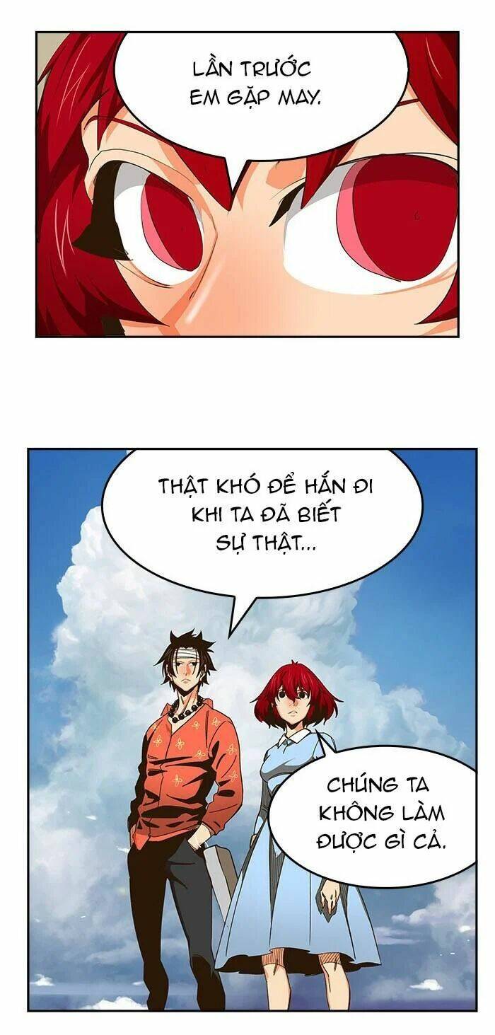 Chúa Tể Học Đường Chapter 466 - Trang 2