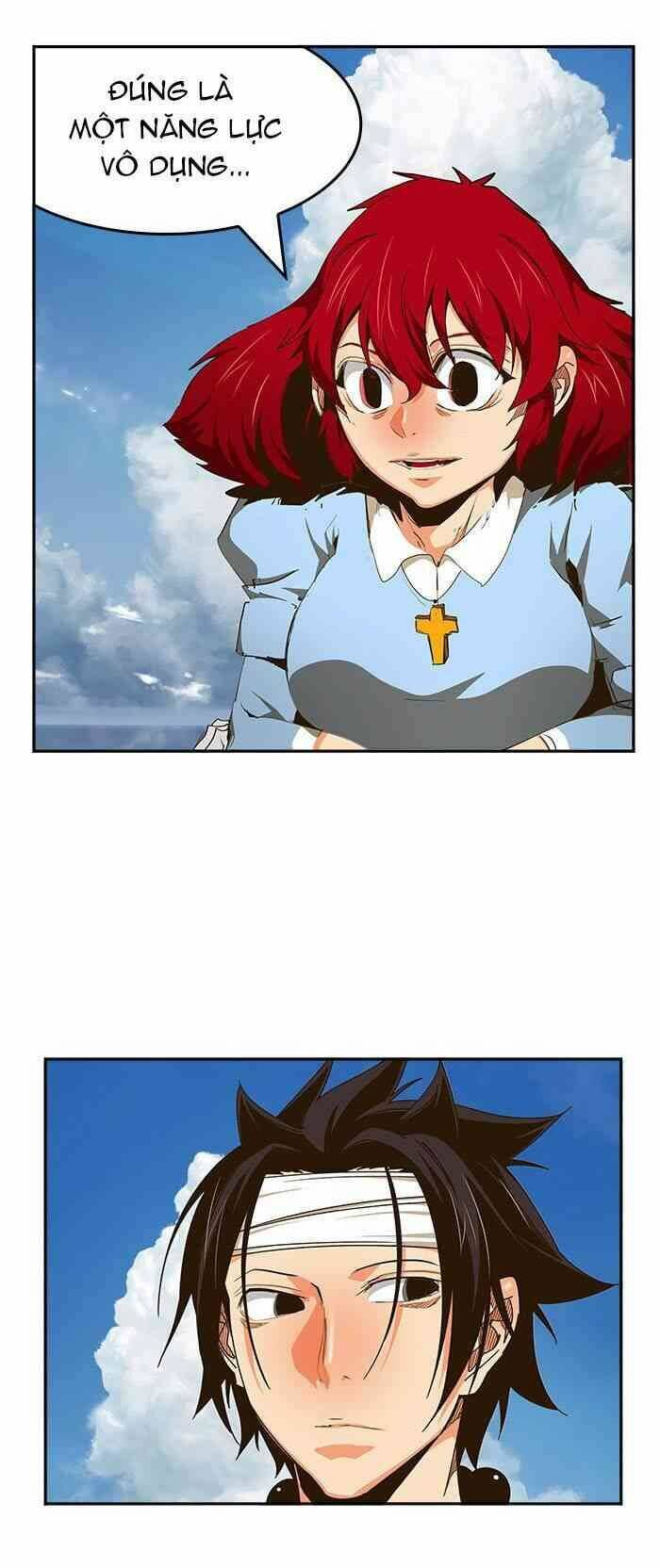 Chúa Tể Học Đường Chapter 466 - Trang 2