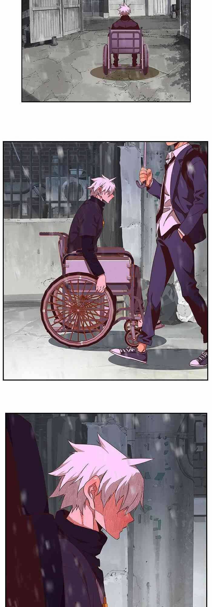 Chúa Tể Học Đường Chapter 466 - Trang 2