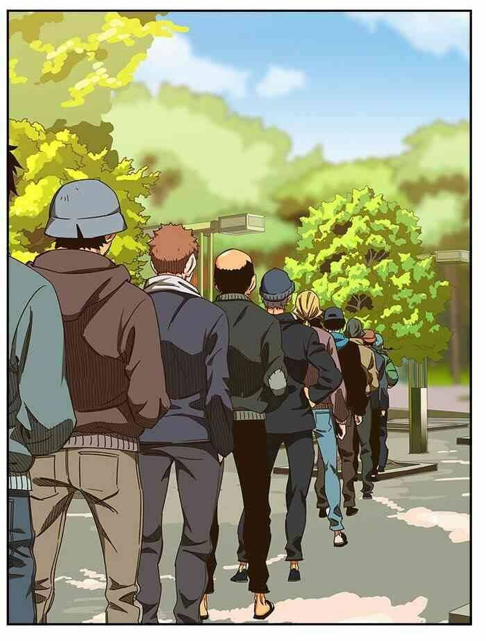 Chúa Tể Học Đường Chapter 466 - Trang 2