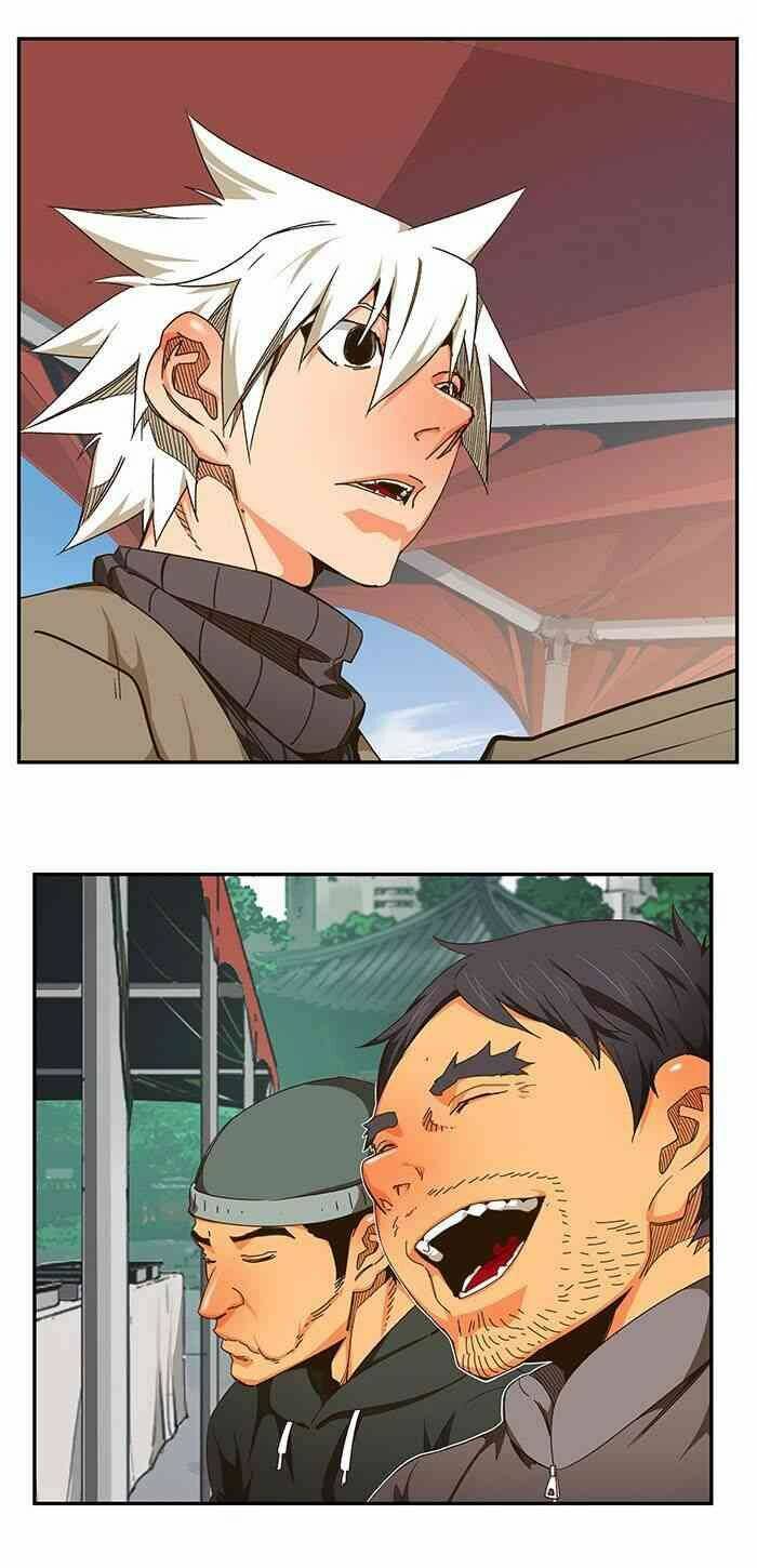 Chúa Tể Học Đường Chapter 466 - Trang 2