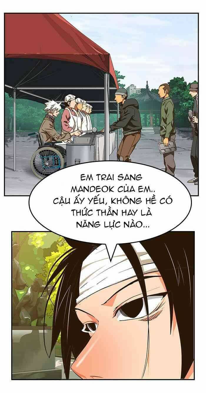 Chúa Tể Học Đường Chapter 466 - Trang 2