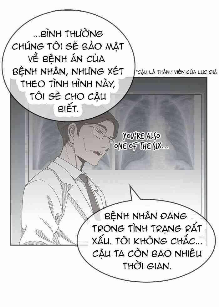 Chúa Tể Học Đường Chapter 466 - Trang 2