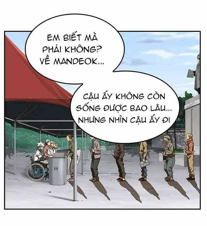 Chúa Tể Học Đường Chapter 466 - Trang 2