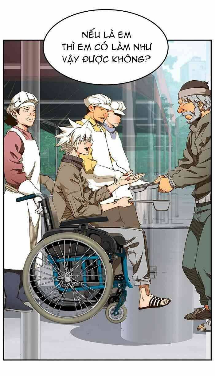 Chúa Tể Học Đường Chapter 466 - Trang 2