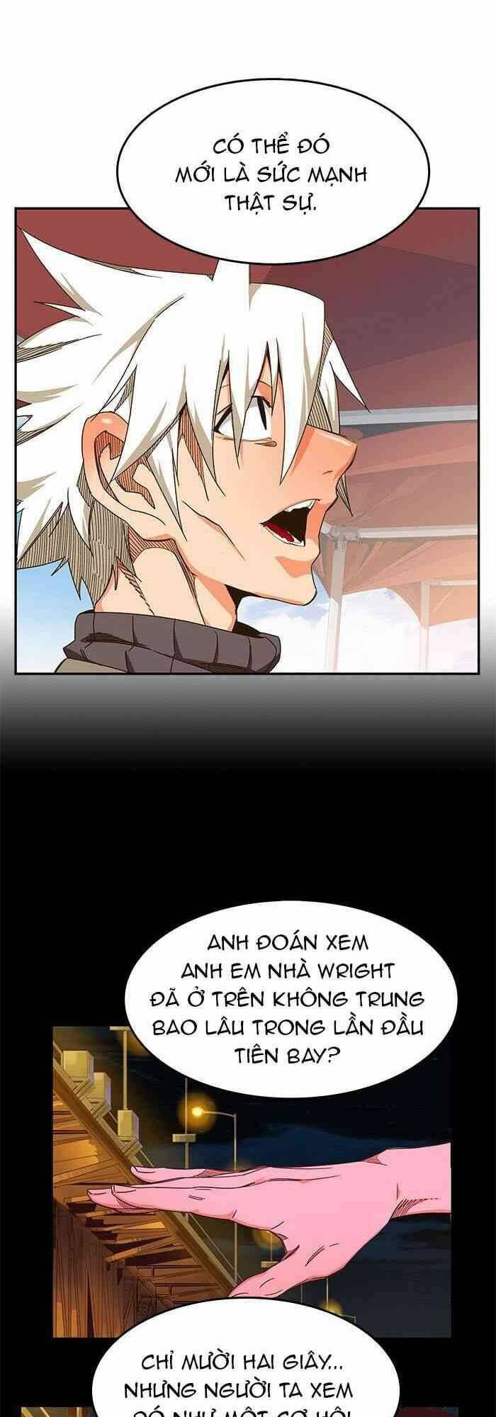 Chúa Tể Học Đường Chapter 466 - Trang 2