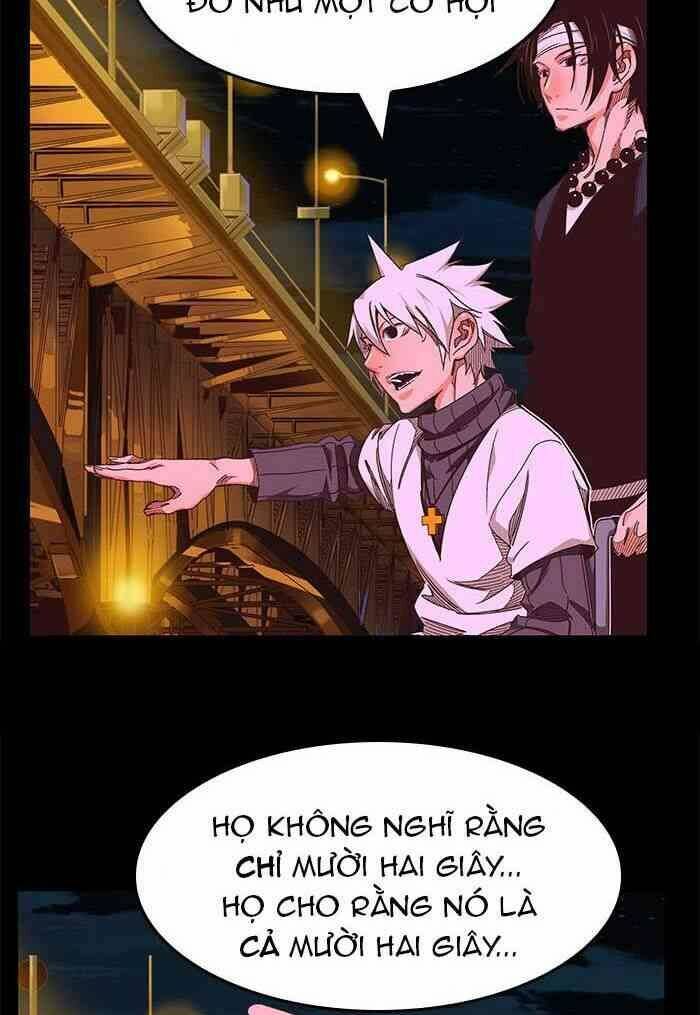 Chúa Tể Học Đường Chapter 466 - Trang 2