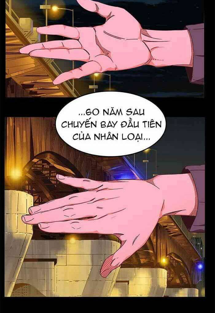 Chúa Tể Học Đường Chapter 466 - Trang 2