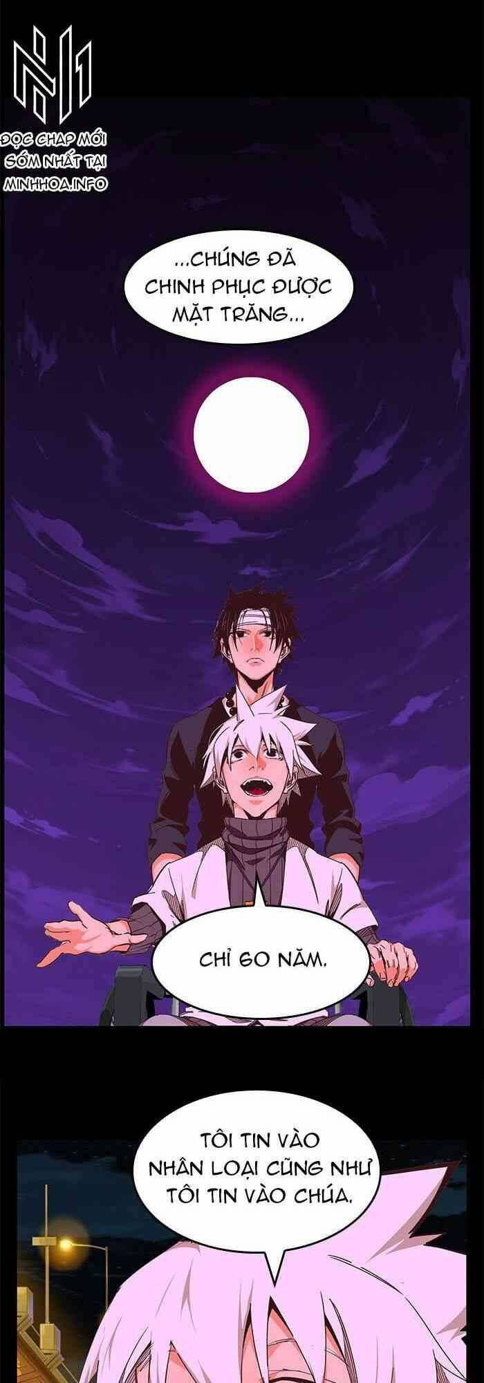 Chúa Tể Học Đường Chapter 466 - Trang 2