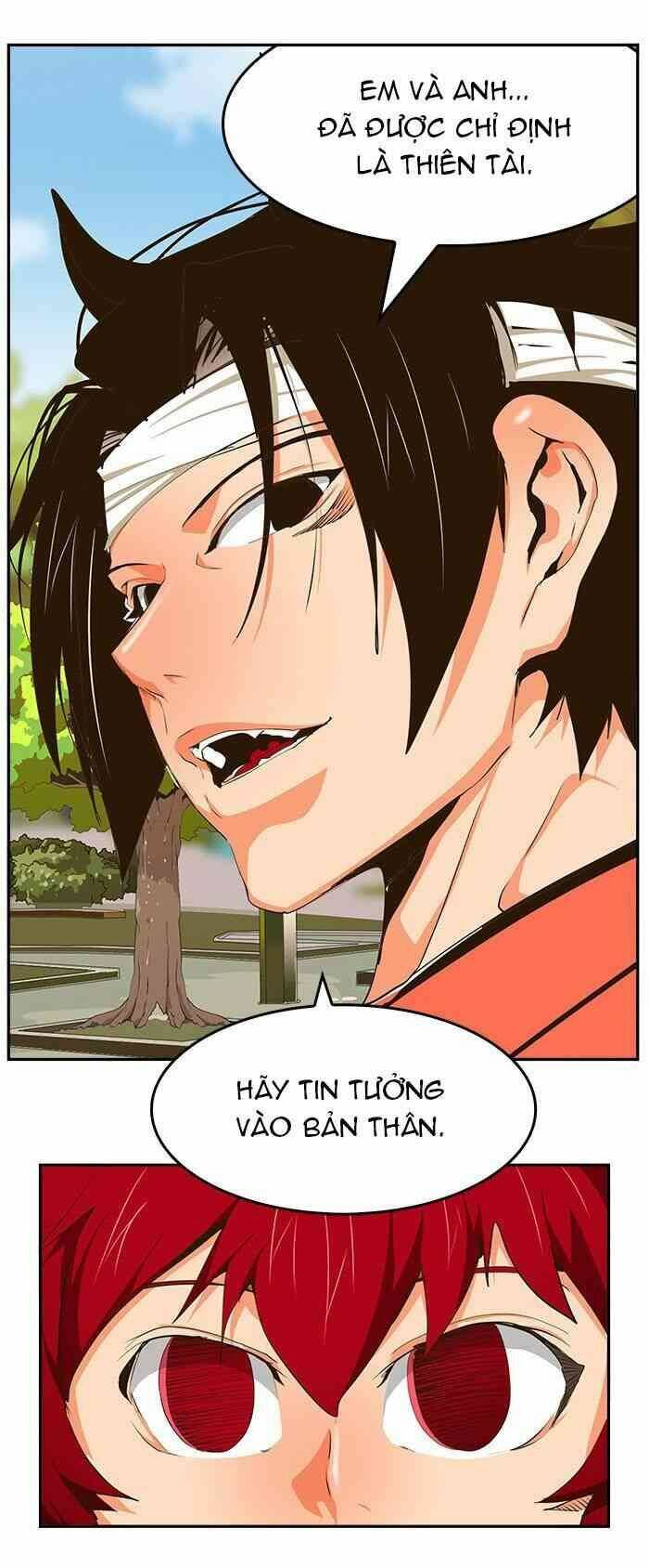 Chúa Tể Học Đường Chapter 466 - Trang 2