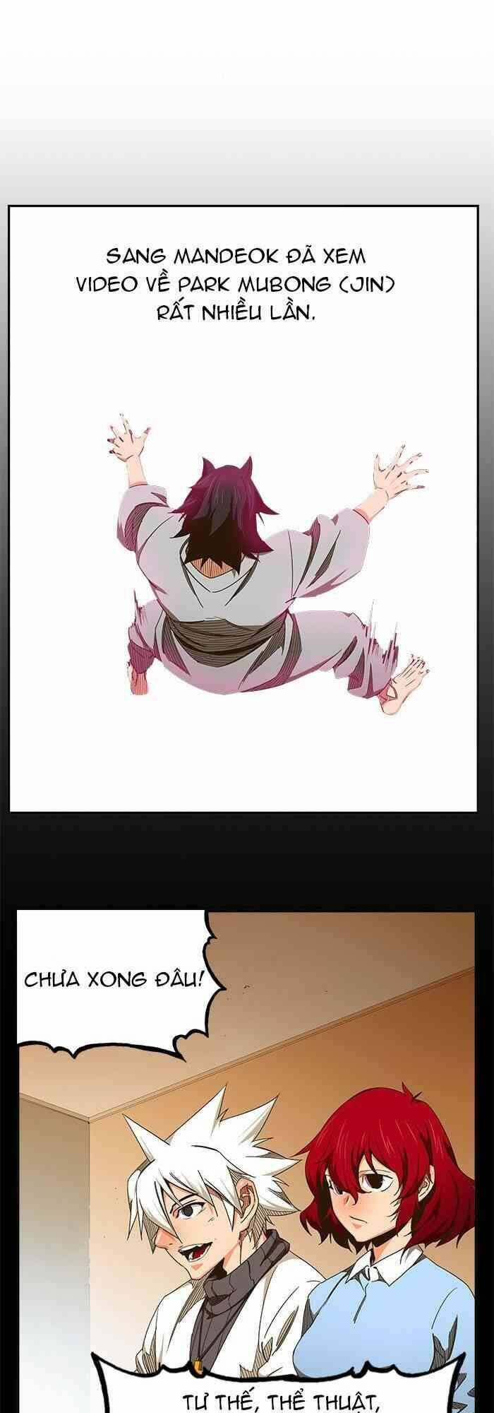 Chúa Tể Học Đường Chapter 466 - Trang 2