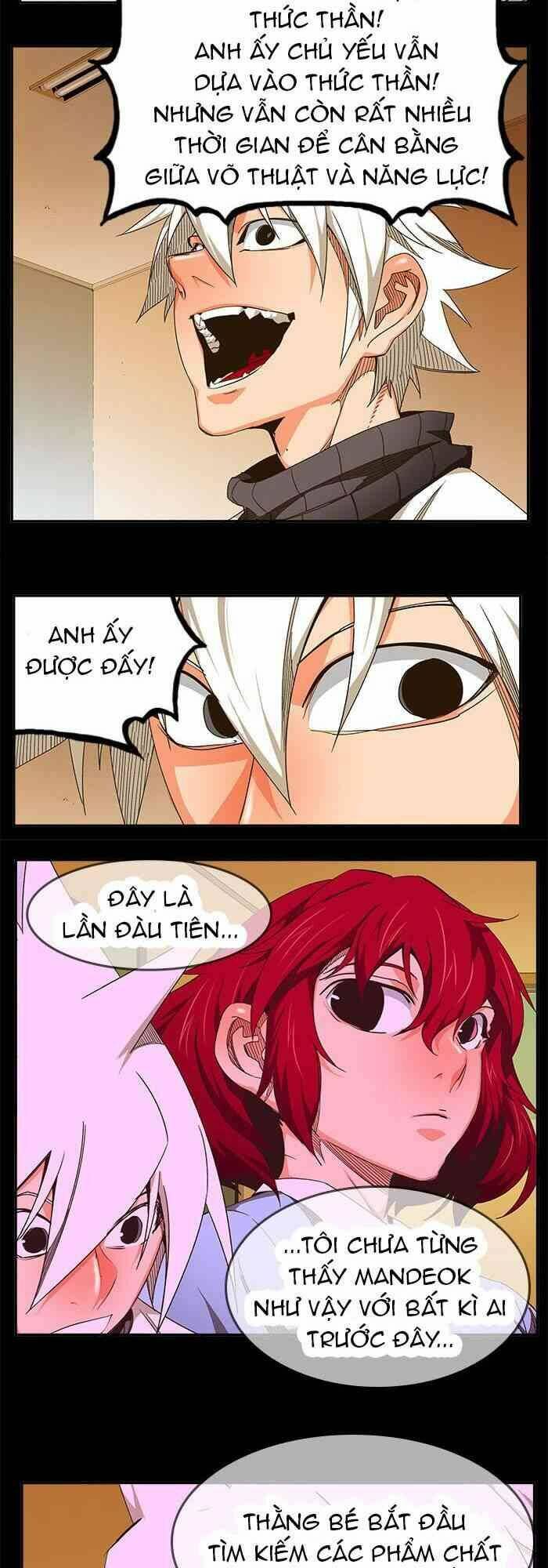 Chúa Tể Học Đường Chapter 466 - Trang 2