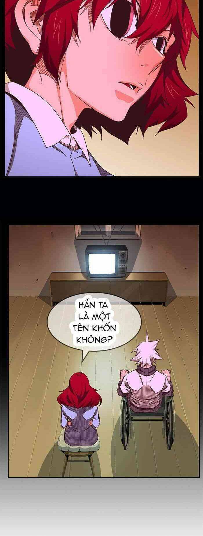 Chúa Tể Học Đường Chapter 466 - Trang 2