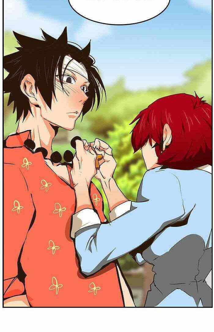 Chúa Tể Học Đường Chapter 466 - Trang 2