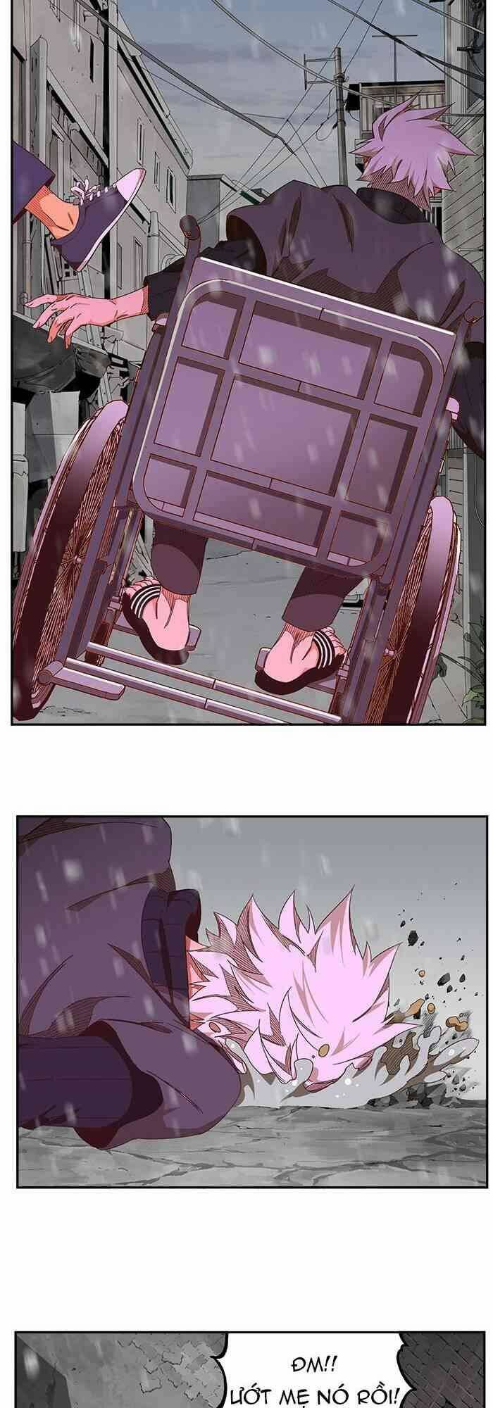 Chúa Tể Học Đường Chapter 466 - Trang 2