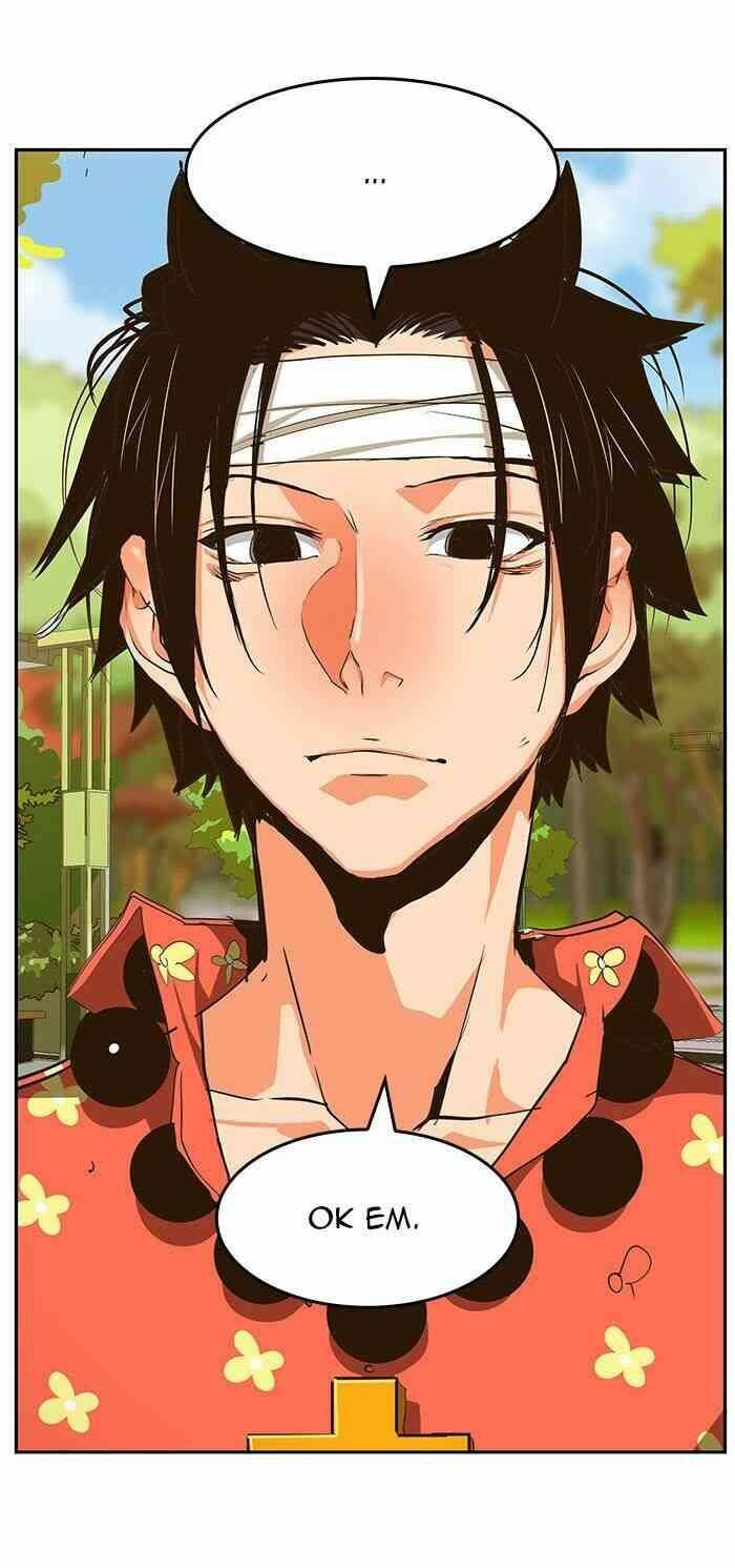 Chúa Tể Học Đường Chapter 466 - Trang 2