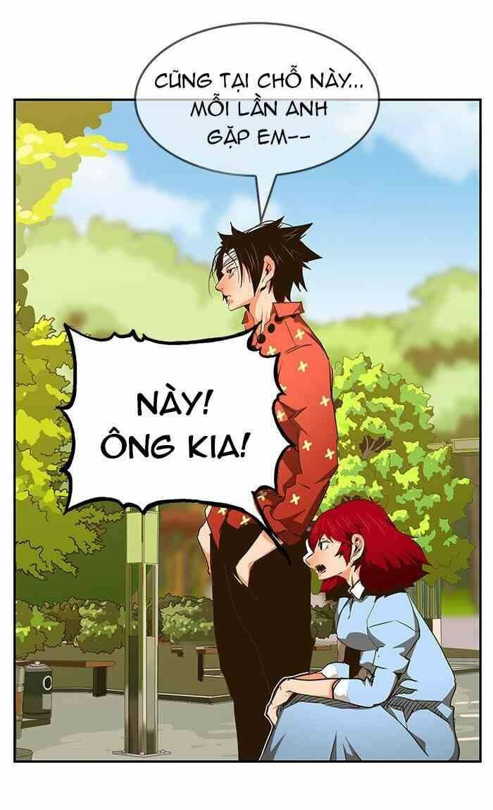 Chúa Tể Học Đường Chapter 466 - Trang 2