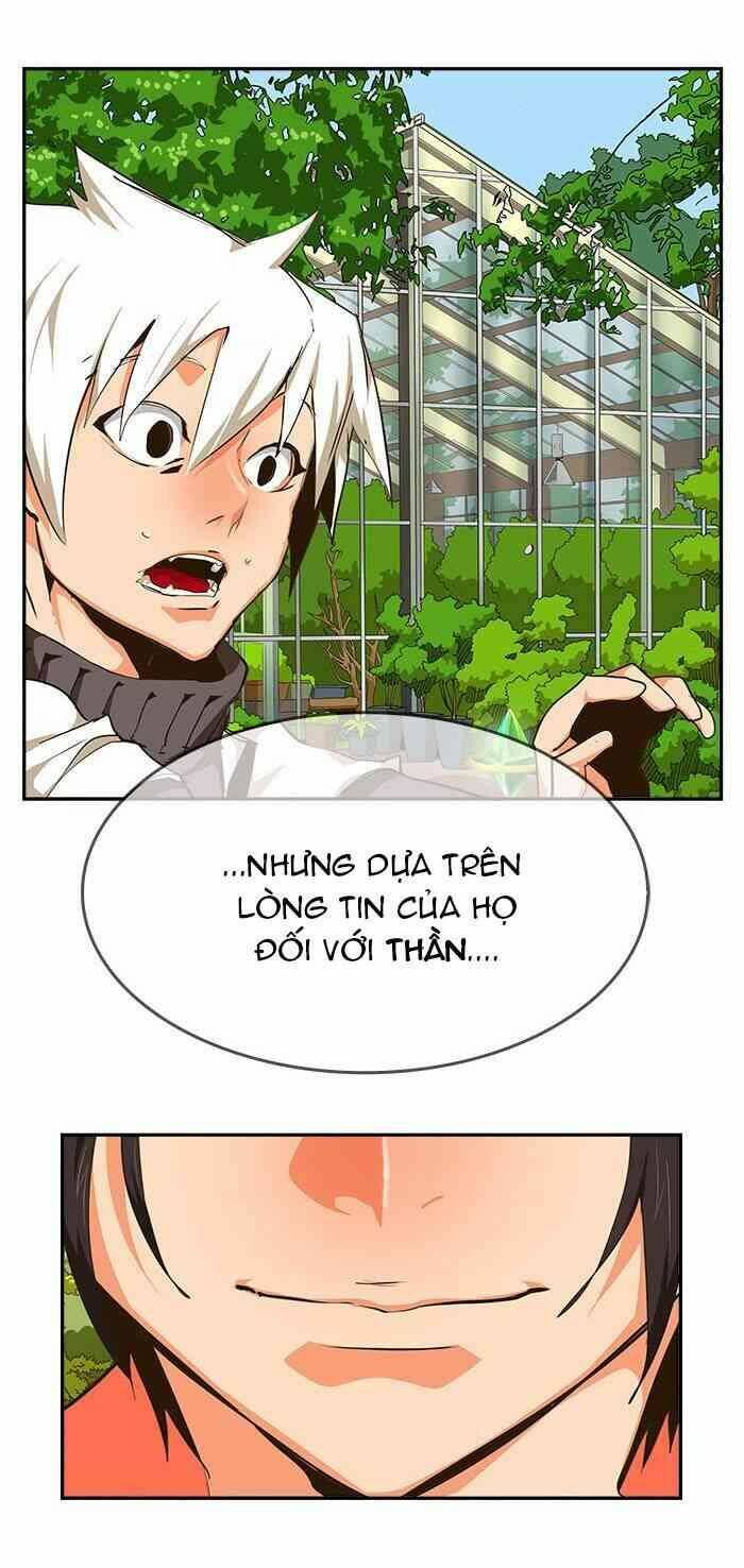 Chúa Tể Học Đường Chapter 466 - Trang 2