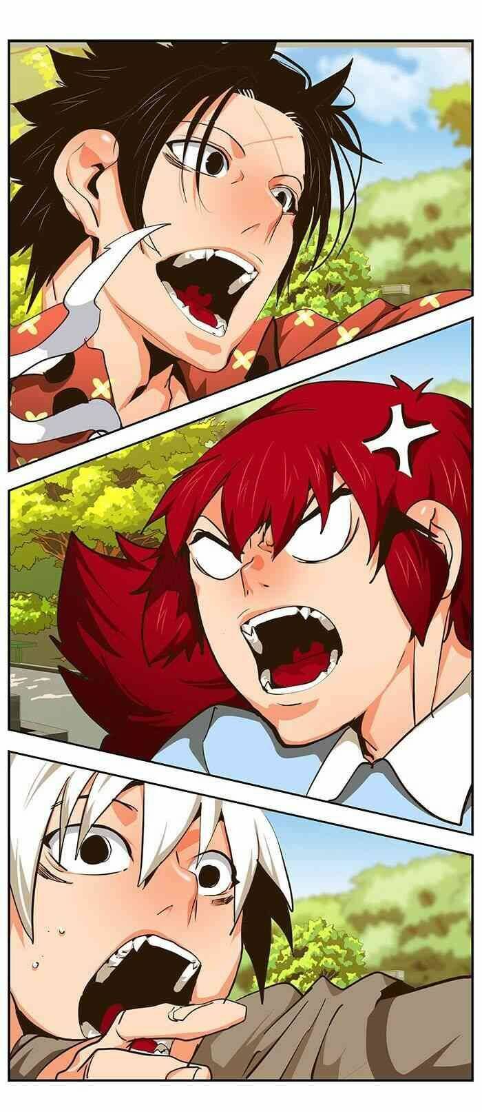 Chúa Tể Học Đường Chapter 466 - Trang 2