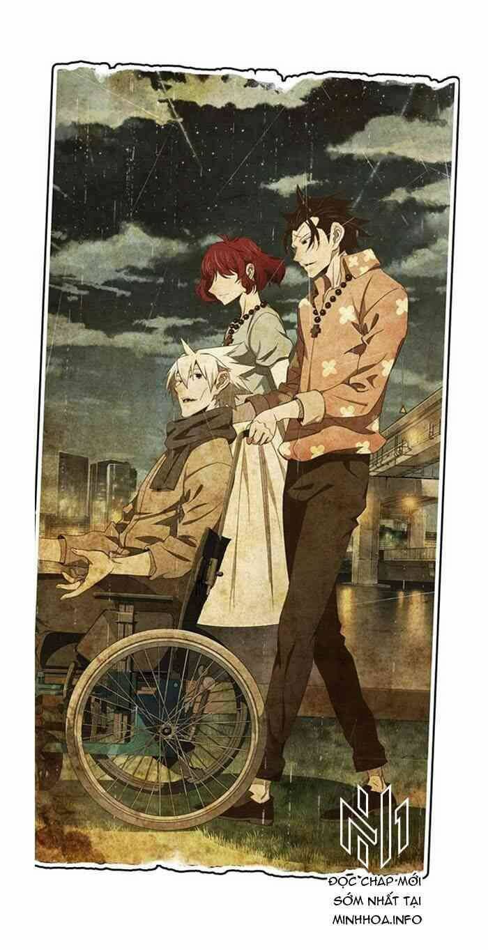 Chúa Tể Học Đường Chapter 466 - Trang 2