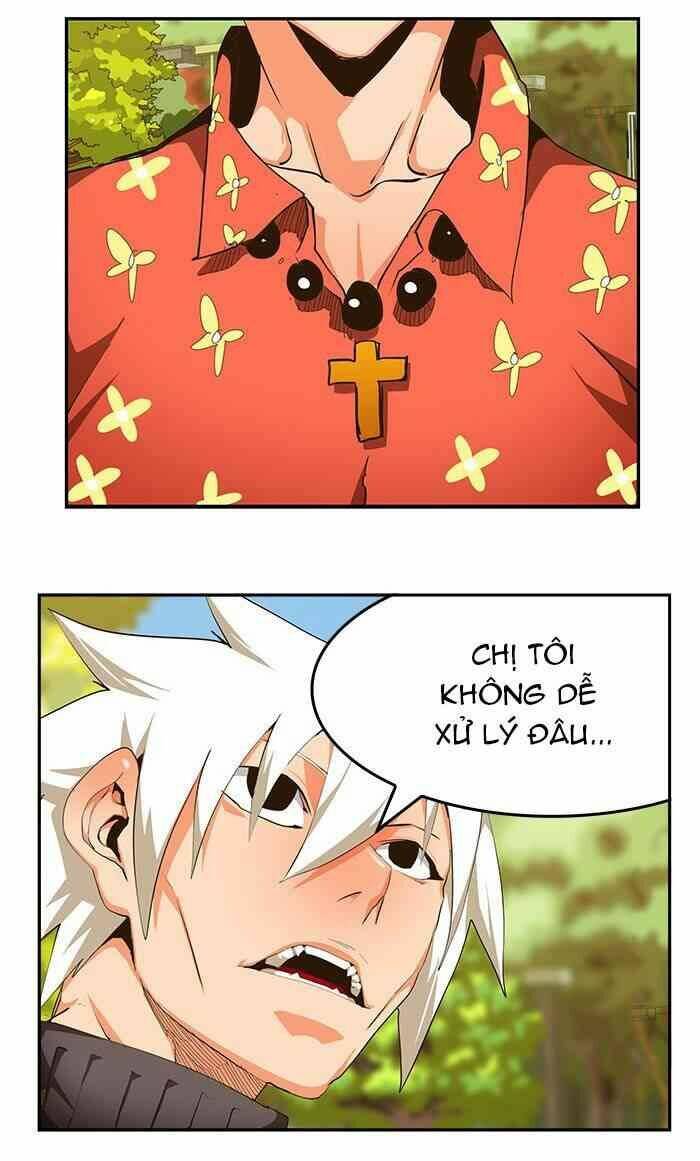 Chúa Tể Học Đường Chapter 466 - Trang 2