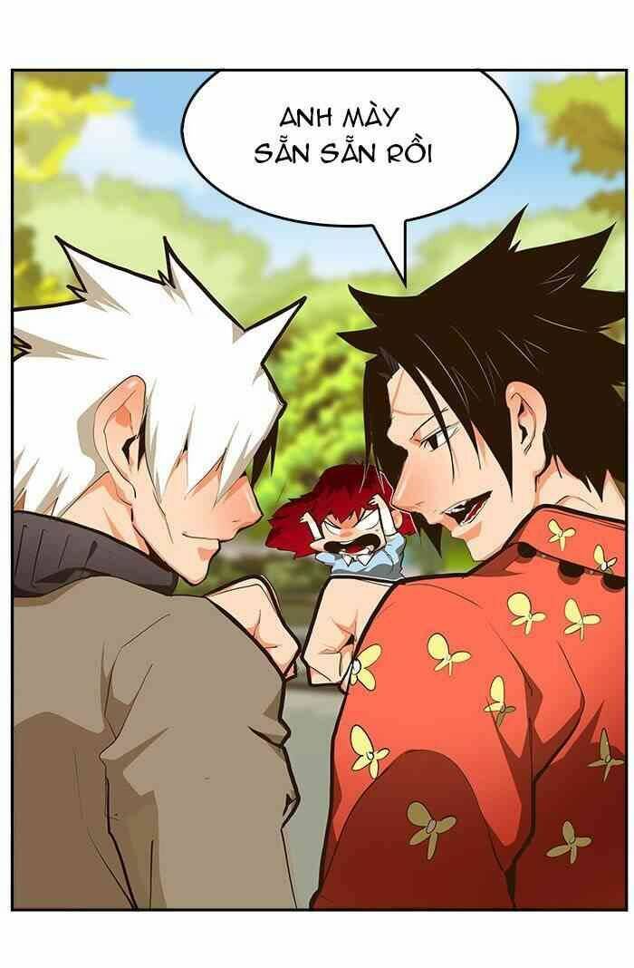 Chúa Tể Học Đường Chapter 466 - Trang 2