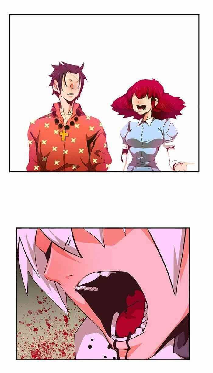 Chúa Tể Học Đường Chapter 466 - Trang 2