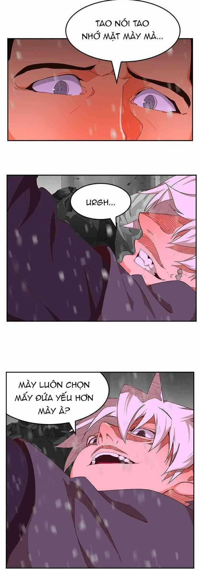 Chúa Tể Học Đường Chapter 466 - Trang 2