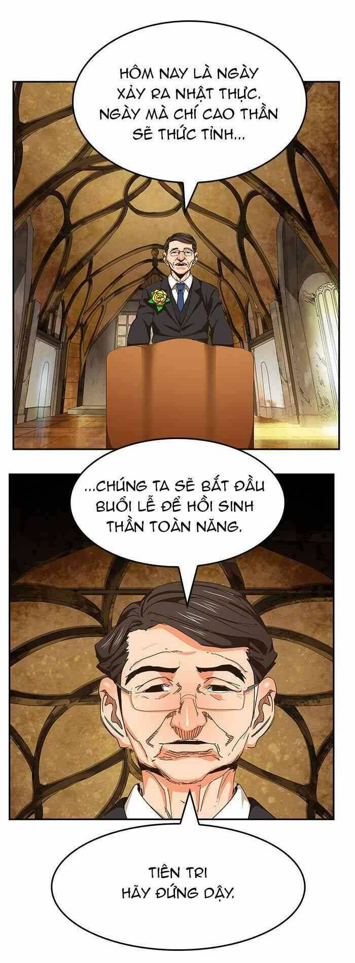 Chúa Tể Học Đường Chapter 466 - Trang 2