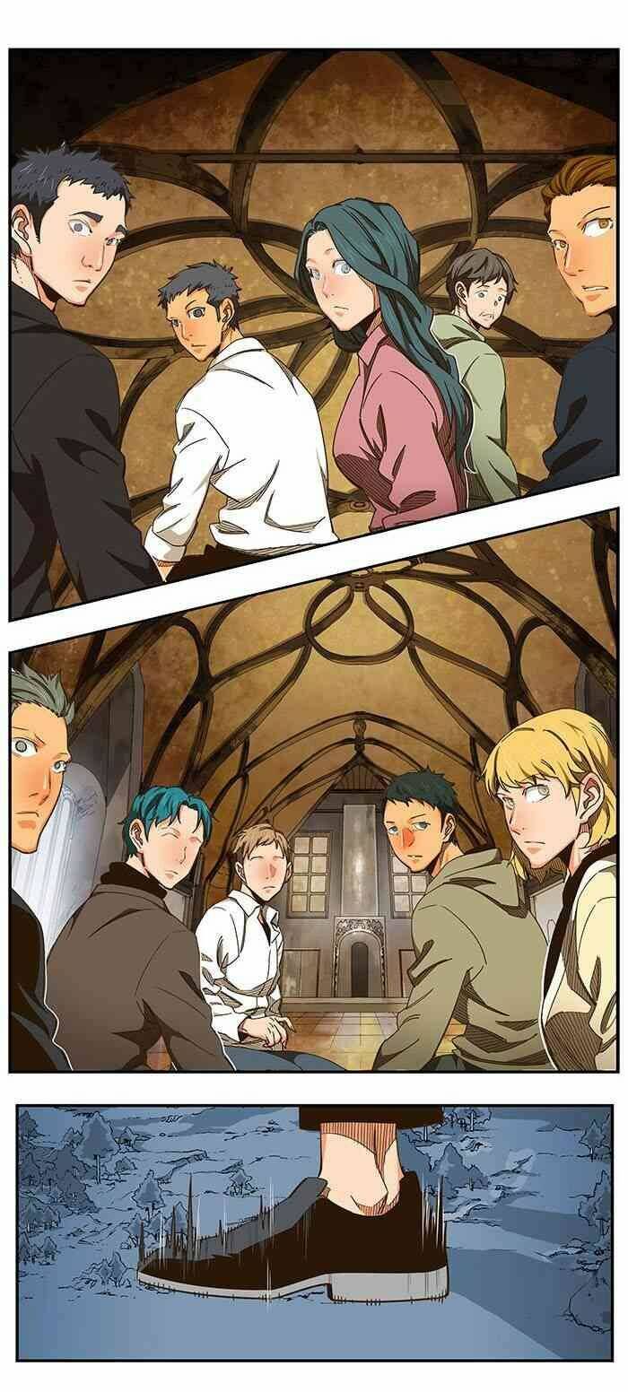 Chúa Tể Học Đường Chapter 466 - Trang 2