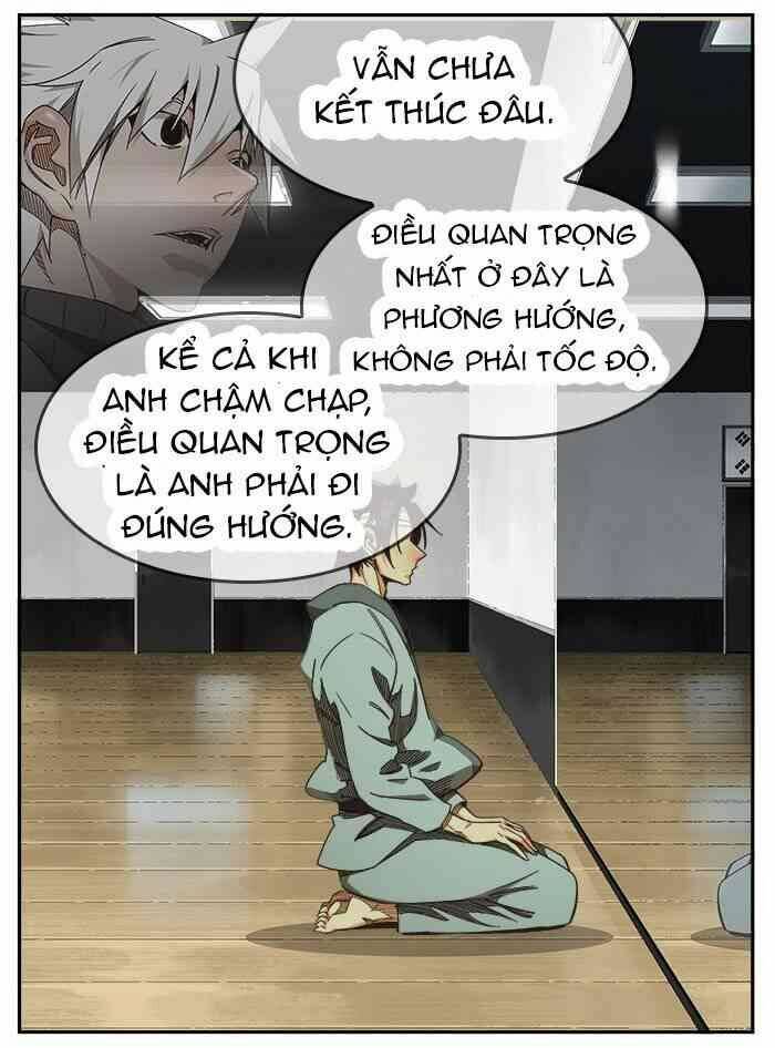 Chúa Tể Học Đường Chapter 467 - Trang 2