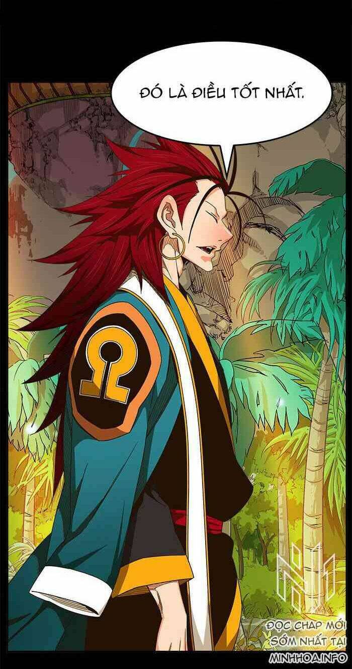 Chúa Tể Học Đường Chapter 467 - Trang 2