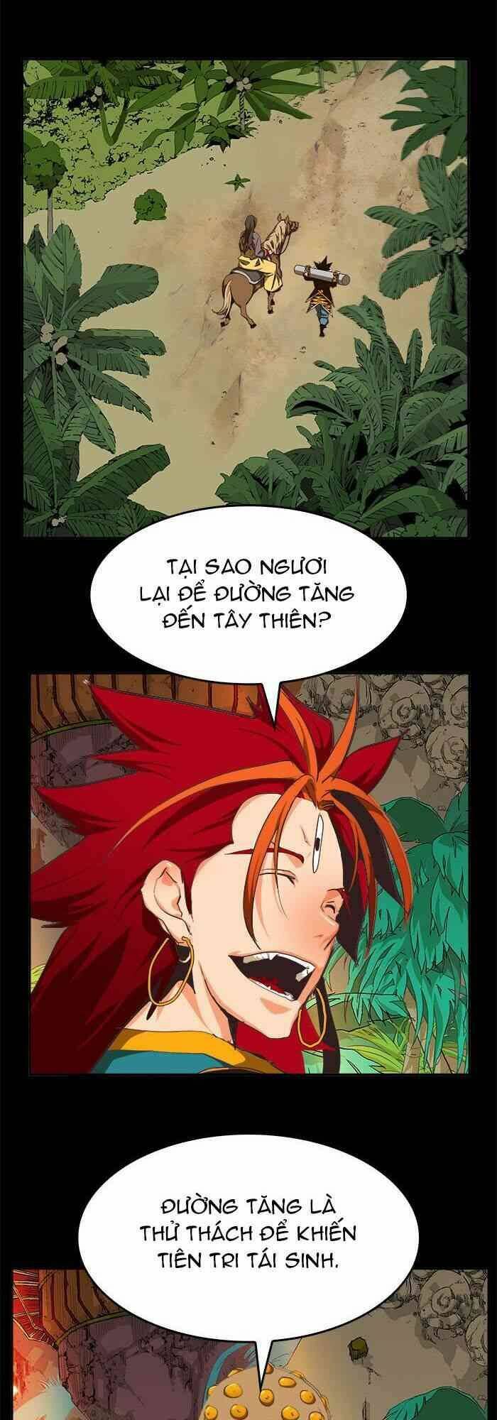 Chúa Tể Học Đường Chapter 467 - Trang 2